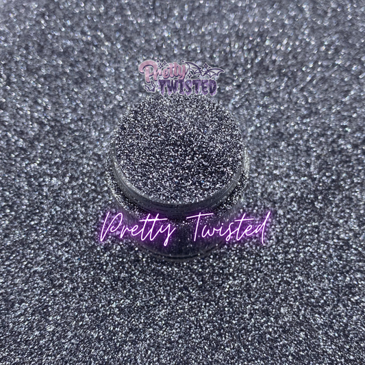 ‘TRIGGER HAPPY’ | METALLIC - 2oz/56g *EXTRA FINE*