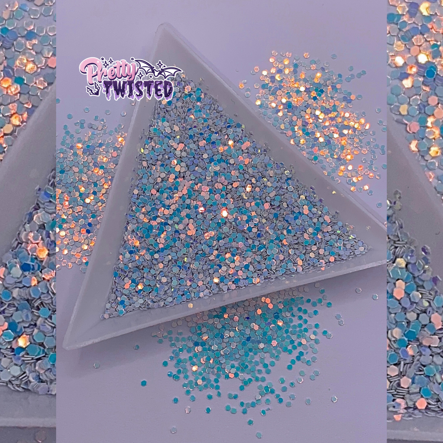 ‘WINTER WONDERLAND’ | CHAMELEON MINI CHUNKY