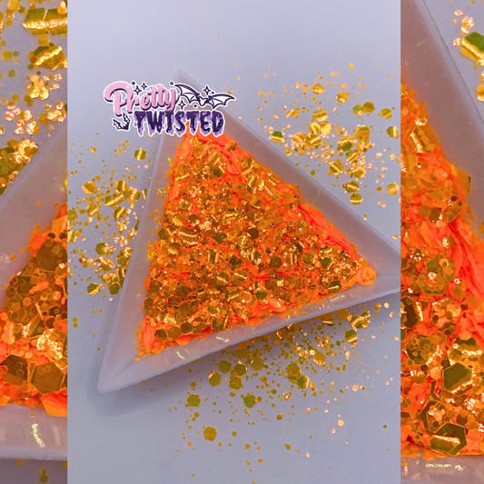 ‘IGNITE’ PEARLESCENT | ‘THE VIVID SERIES’