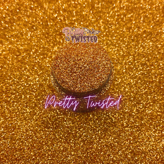 ‘WHISKEY NEAT’ | METALLIC - 2oz/56g *EXTRA FINE*