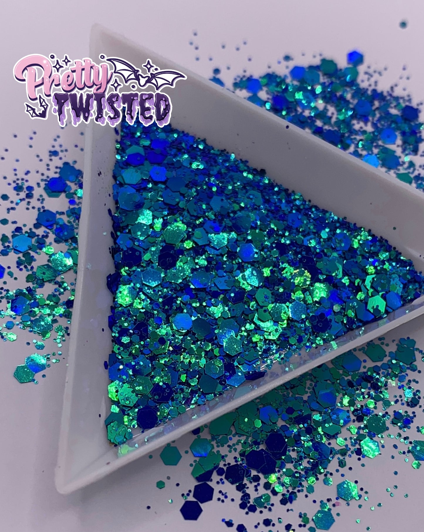 ‘BEAUTY MEETS BEAST’ | CHAMELEON CHUNK MIX (Little Bleeder)