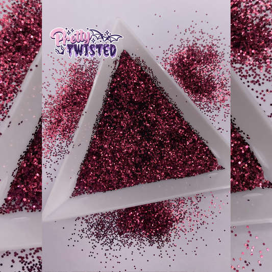 ‘AFTER DARK’ | METALLIC FINE