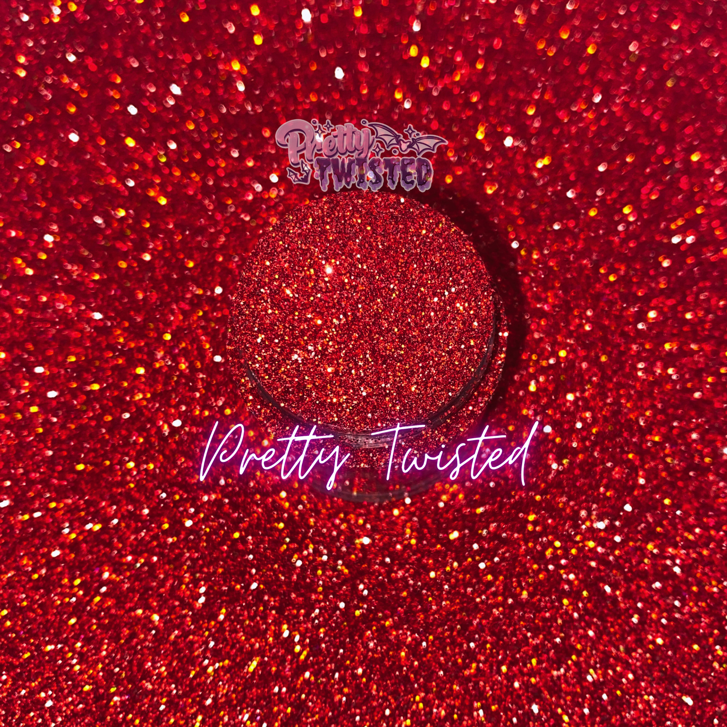 ‘BLOODMOON’ | HOLOGRAPHIC - 2oz/56g *EXTRA FINE*
