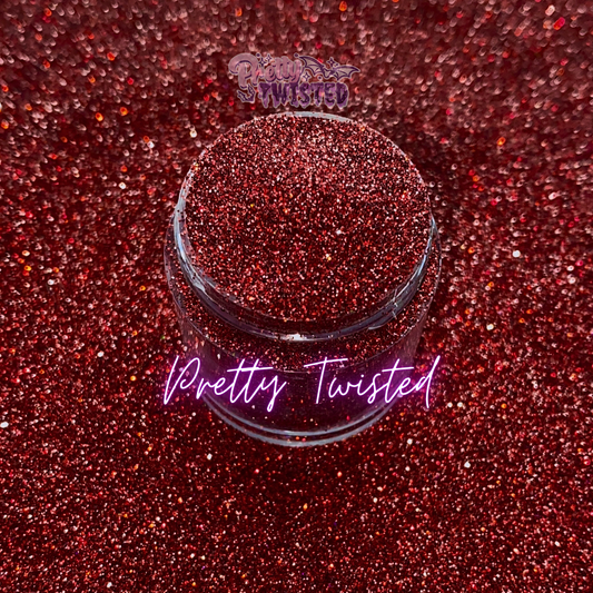 ‘MONROE’ | HOLOGRAPHIC - 2oz/56g *EXTRA FINE*