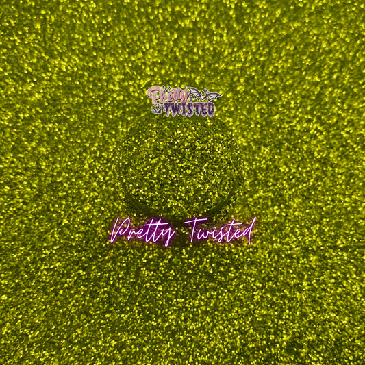 ‘APPLETINI’ | METALLIC - 2oz/56g *EXTRA FINE*