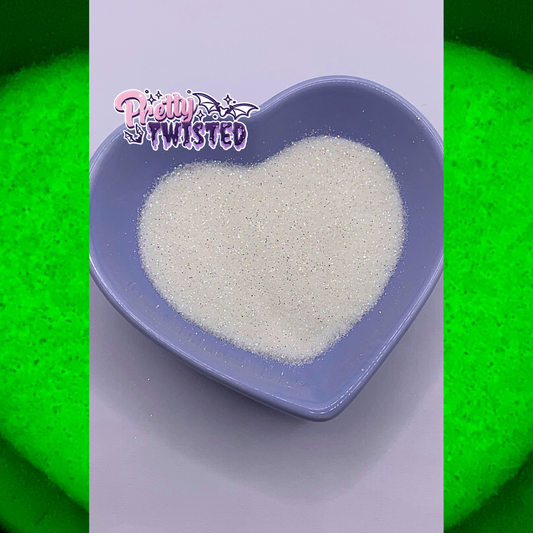 ‘GLOW UP’| GLOW IN THE DARK - EXTRA FINE 2oz/56g