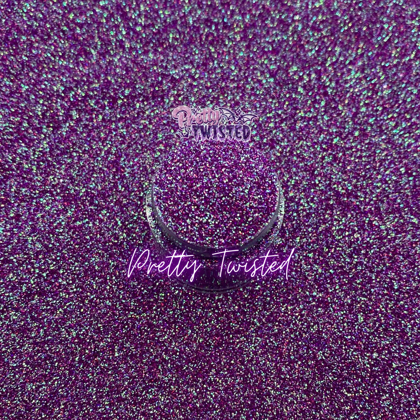‘WITCHCRAFT’ | CHAMELEON/HOLO *EXTRA FINE* 2oz/56g
