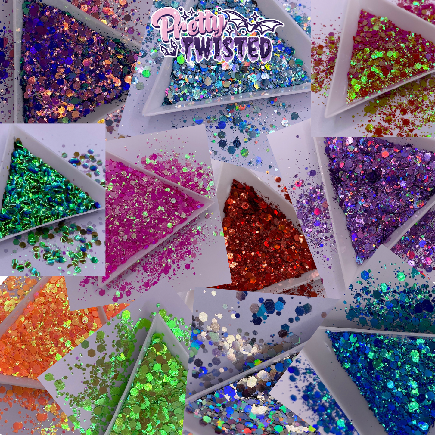 ✨ CREATE YOUR OWN GLITTER BUNDLE ✨