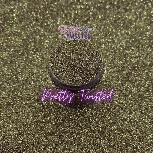 ‘SOLDIER BOY’ | METALLIC - 2oz/56g *EXTRA FINE*