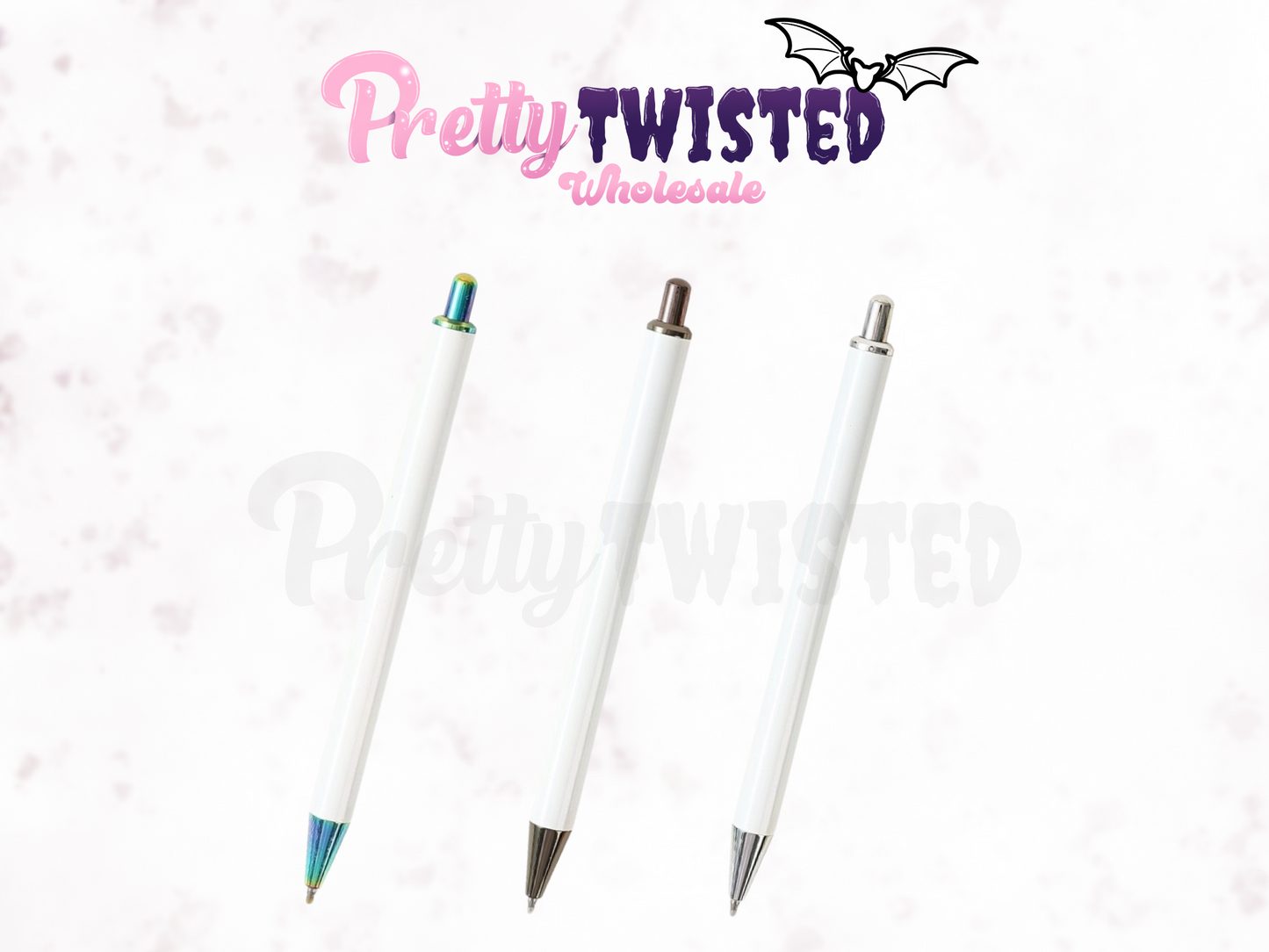 BLANK CRAFT PENS |FOR UV DTF DECALS & VINYL CRAFTS