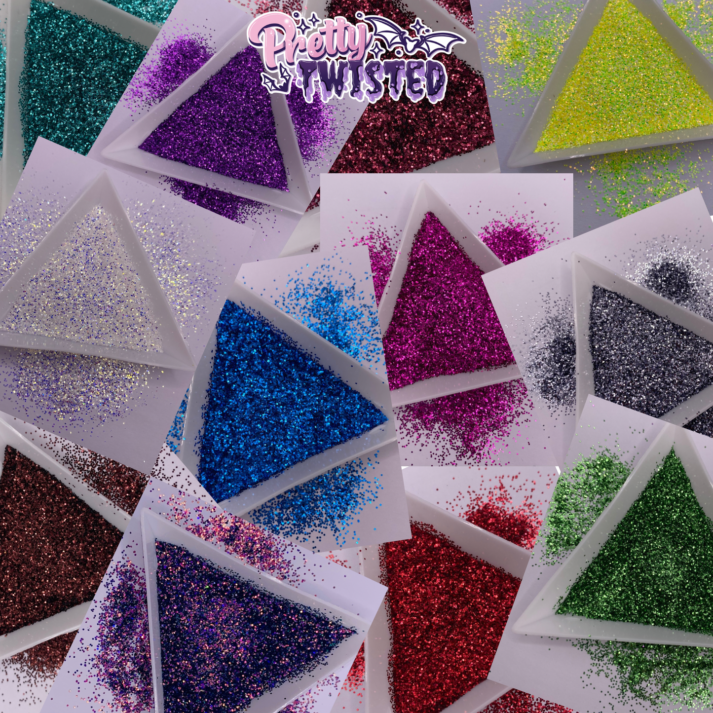 ✨ CREATE YOUR OWN GLITTER BUNDLE ✨