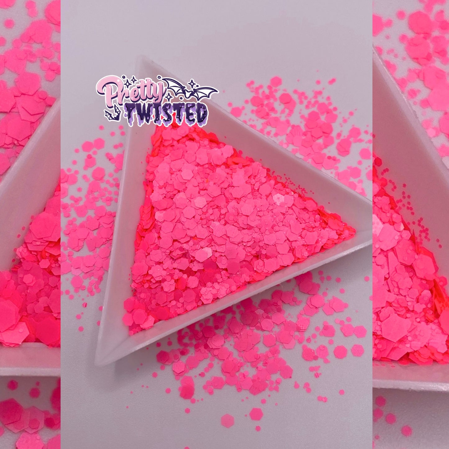 ‘DRAGON FRUIT’ MATTE | ‘THE VIVID SERIES’