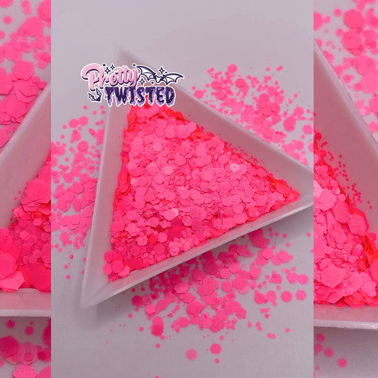 ‘DRAGON FRUIT’ MATTE | ‘THE VIVID SERIES’