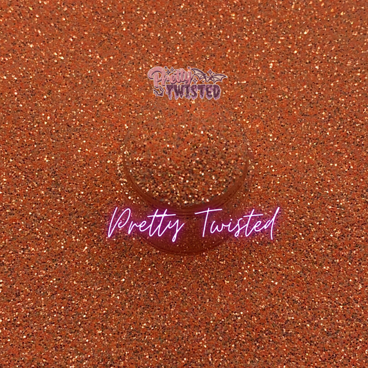 ‘SUNKISSED’ | HIGH SPARKLE FINE 2oz/56g