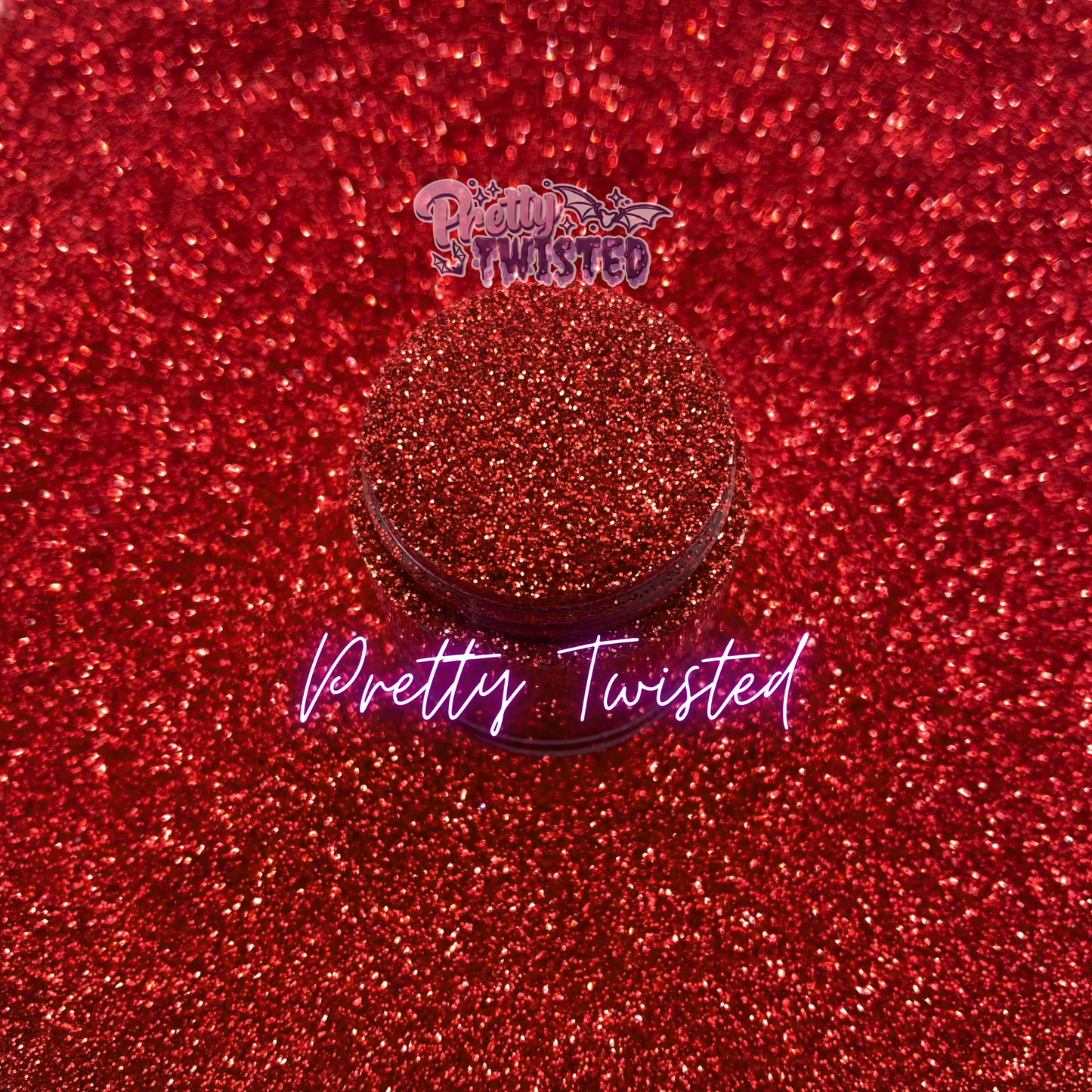 ‘VAMPFIRE’ | METALLIC -  2oz/56g *EXTRA FINE*