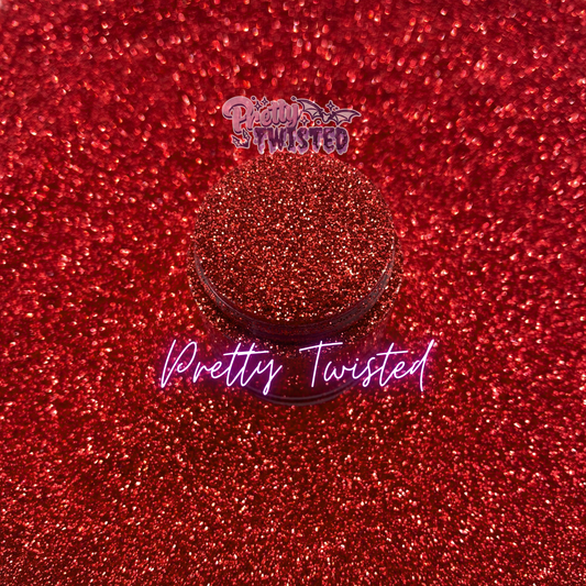 ‘VAMPFIRE’ | METALLIC -  2oz/56g *EXTRA FINE*