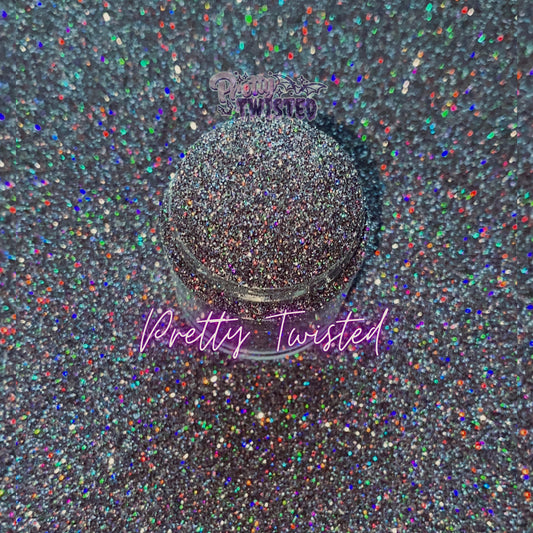 ‘SHADOW HUNTER’ | HOLOGRAPHIC - 2oz/56g *EXTRA FINE*