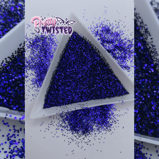 ‘NIGHTSHADE’ | CHAMELEON FINE