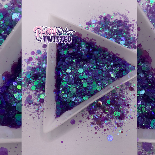 ‘UTOPIA’ | CHAMELEON CHUNKY