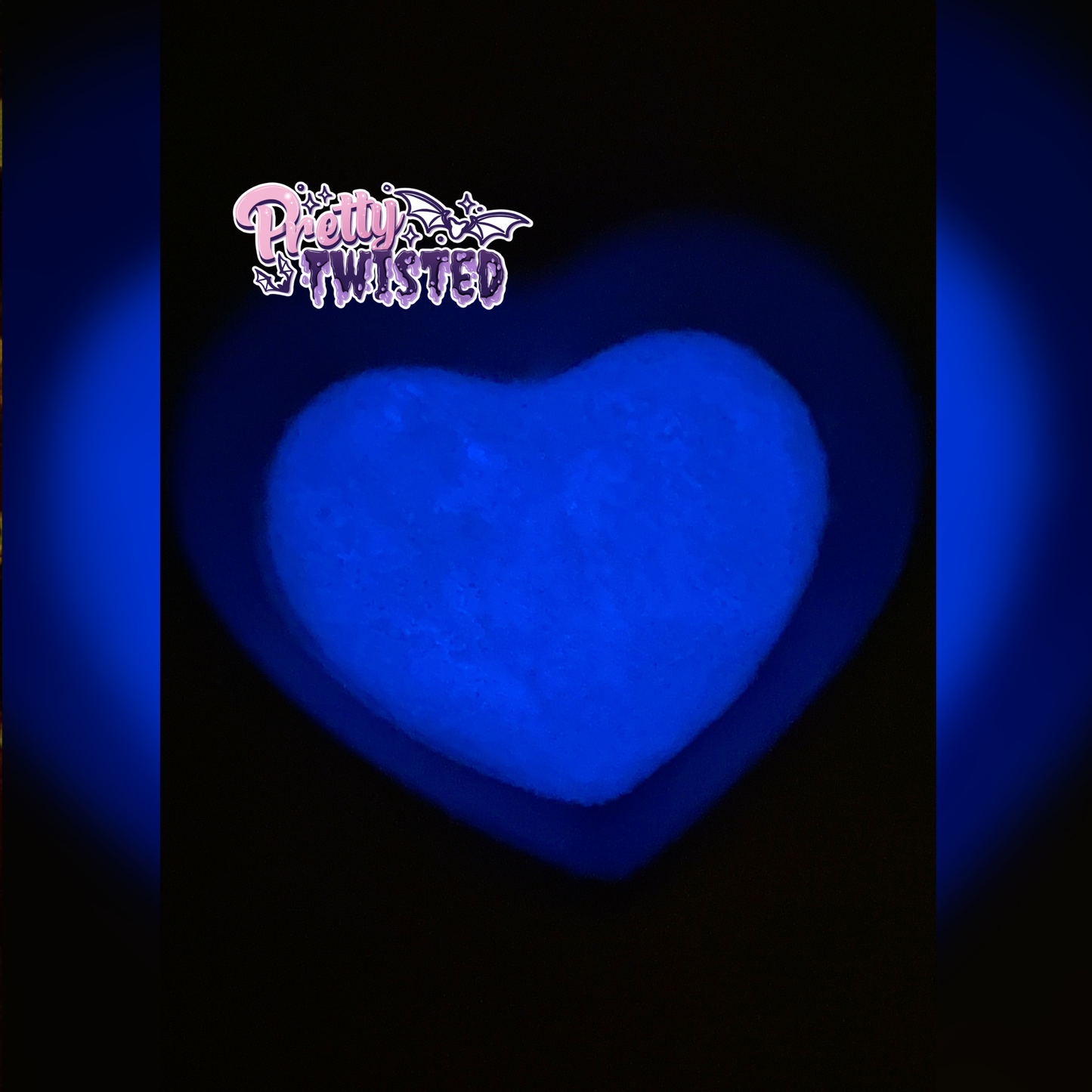 ‘GLOW ANGEL’ | GLOW IN THE DARK - EXTRA FINE 2oz/56g