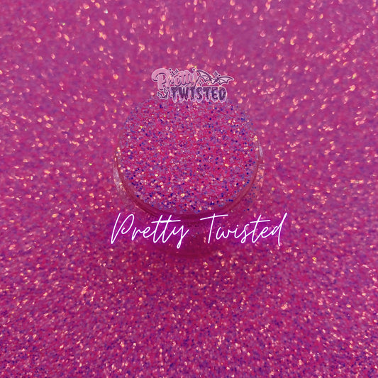 ‘LIFE IN PLASTIC’ | HIGH SPARKLE FINE 2oz/56g