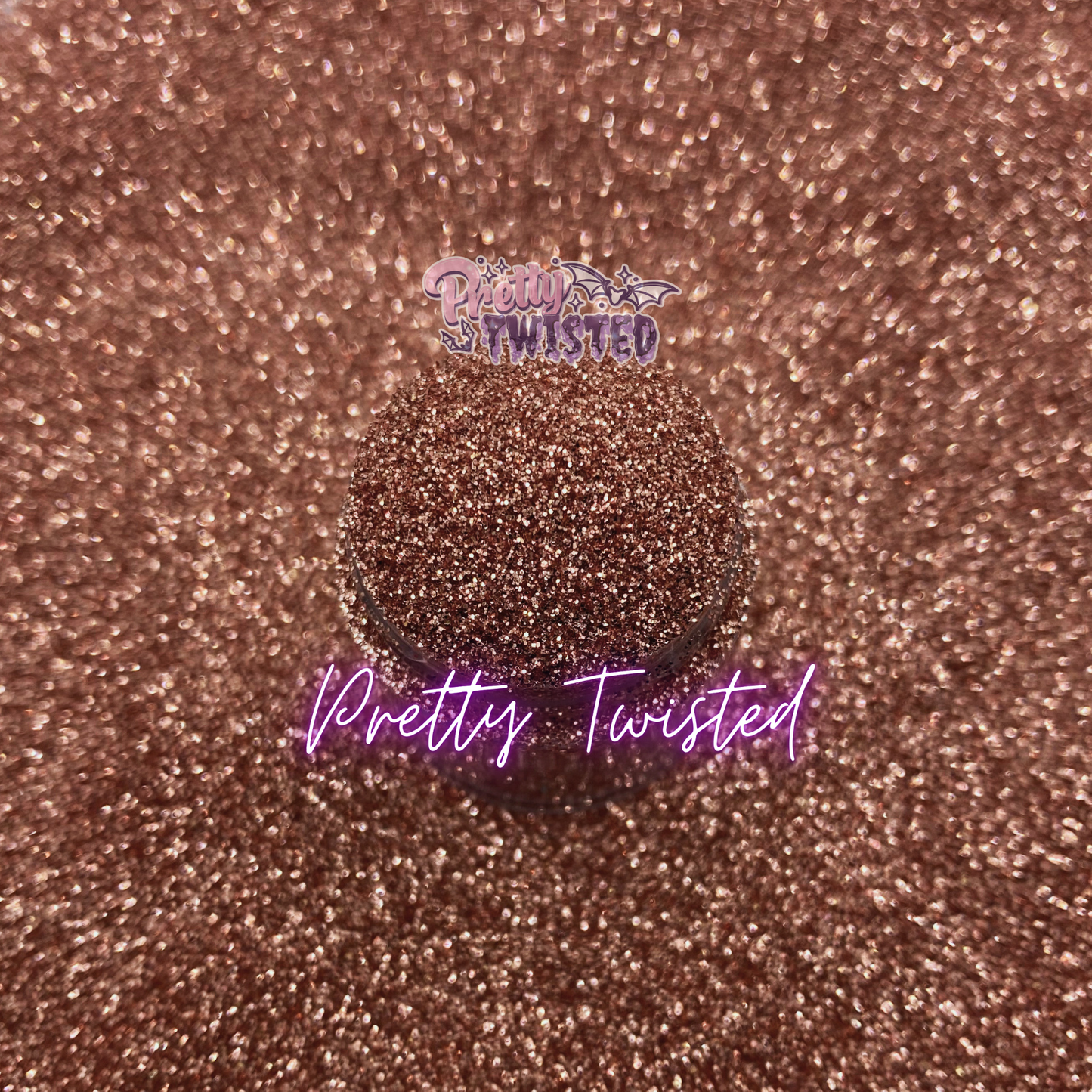 ‘DRIZZLE SNIZZLE’ | METALLIC - 2oz/56g *EXTRA FINE*