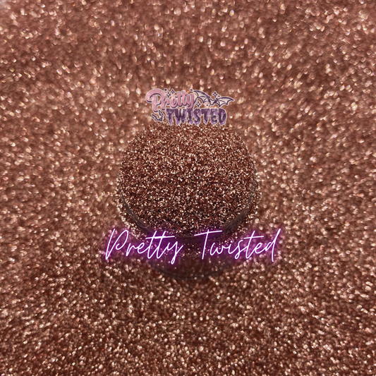 ‘DRIZZLE SNIZZLE’ | METALLIC - 2oz/56g *EXTRA FINE*