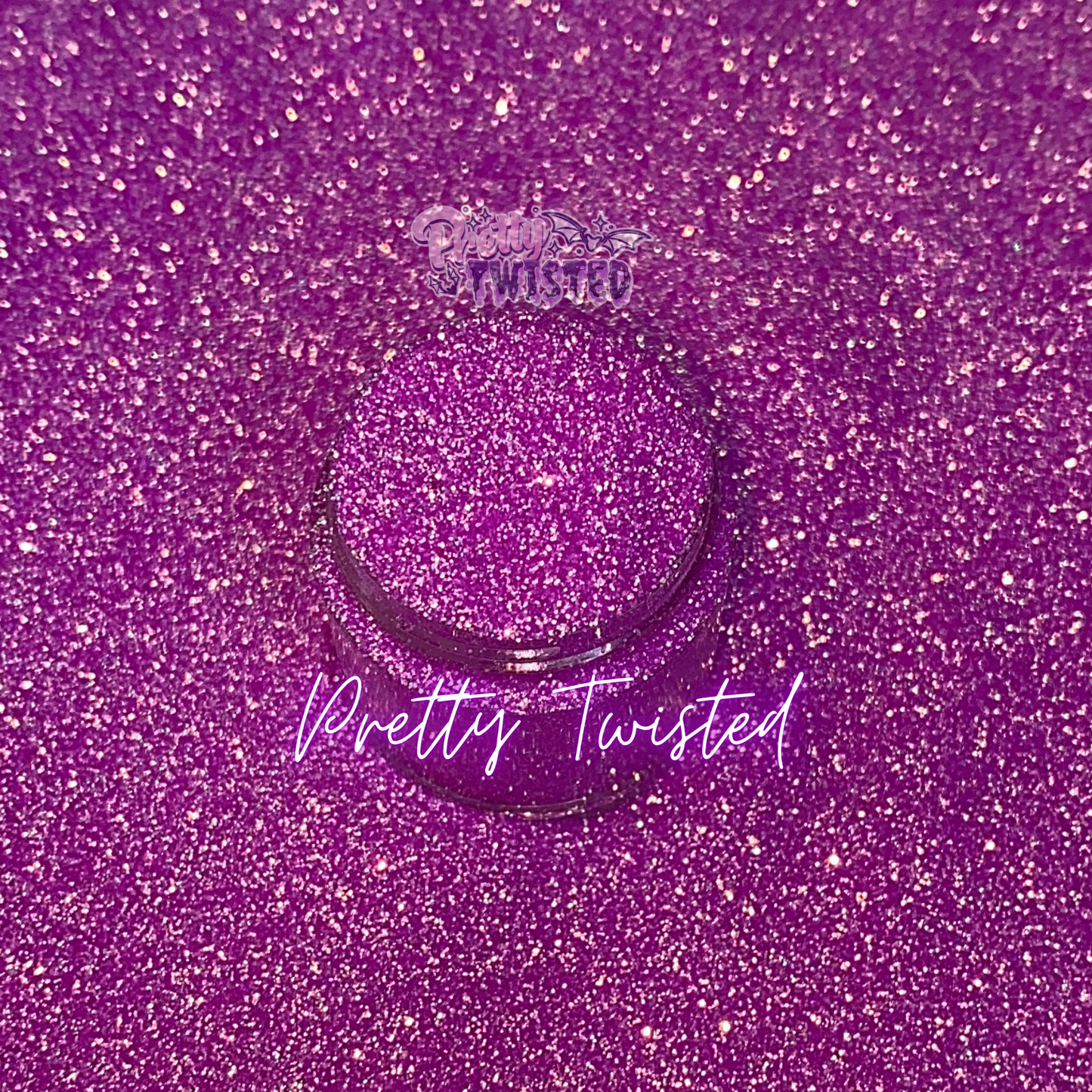 ‘VIOLET’ | ‘THE VIVID SERIES’ 2oz/56g *EXTRA FINE*