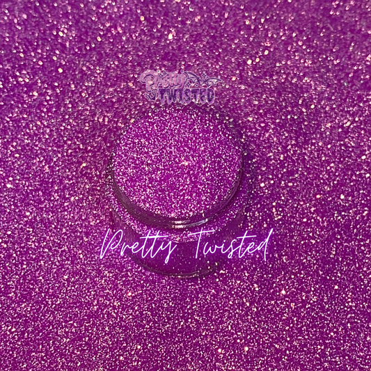 ‘VIOLET’ | ‘THE VIVID SERIES’ 2oz/56g *EXTRA FINE*