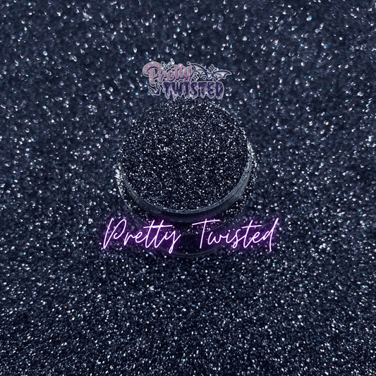 'MIDNIGHT HOUR’ | METALLIC - 2oz/56g *EXTRA FINE*