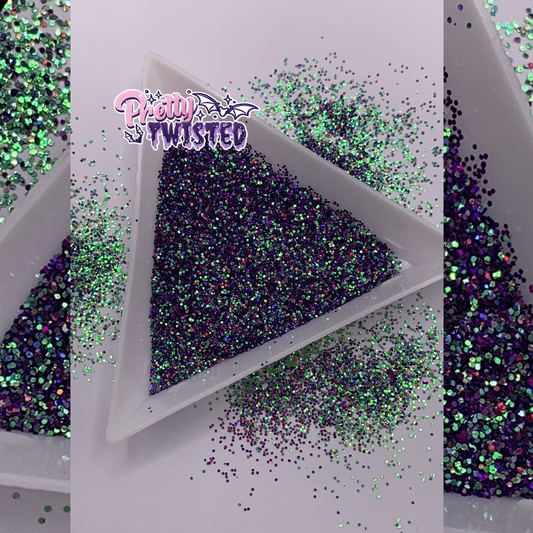 ‘WITCHCRAFT’ | CHAMELEON FINE