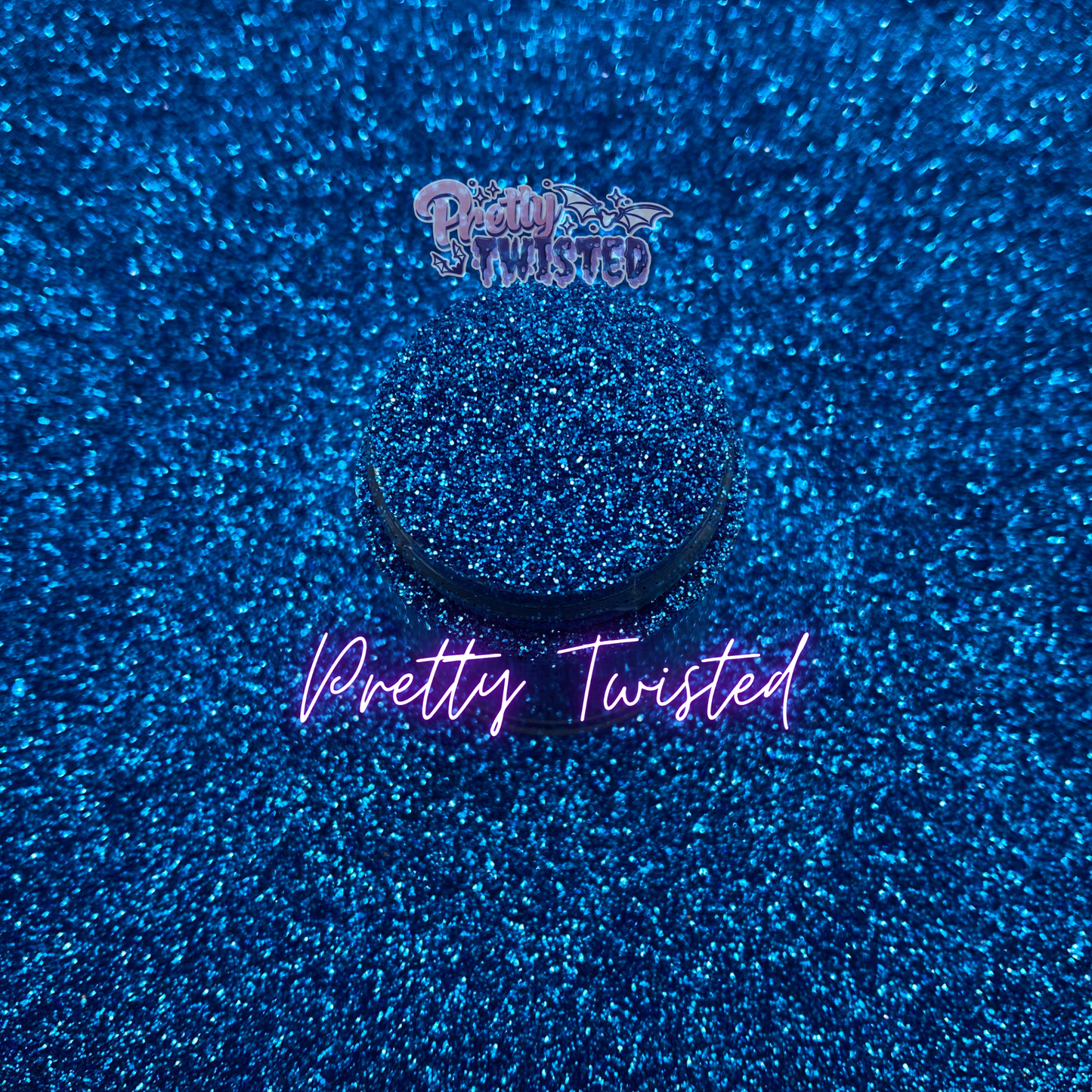 ‘ELECTRIC SIREN’ | METALLIC - 2oz/56g *EXTRA FINE*