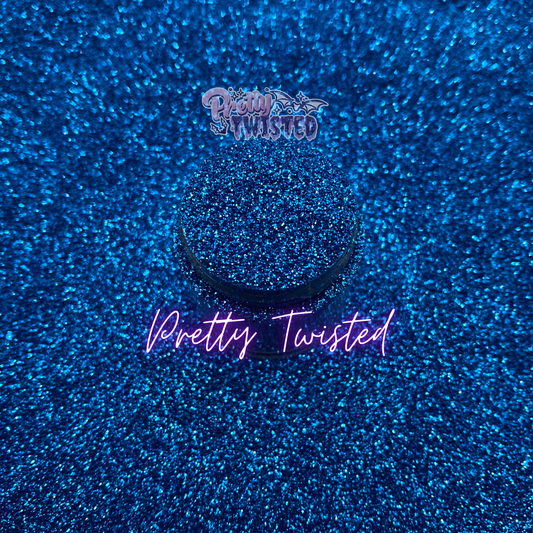 ‘ELECTRIC SIREN’ | METALLIC - 2oz/56g *EXTRA FINE*
