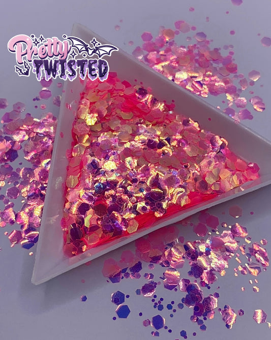 ‘PINKIE PROMISE’ | THE LITTLE BLEEDER COLLECTION | 3for 2