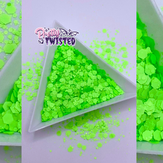 ‘MOJITO’ MATTE | ‘THE VIVID SERIES’