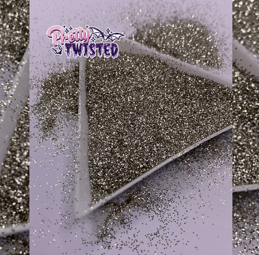 ‘CHAMPAGNE TRUFFLE’ | METALLIC FINE CLEARANCE
