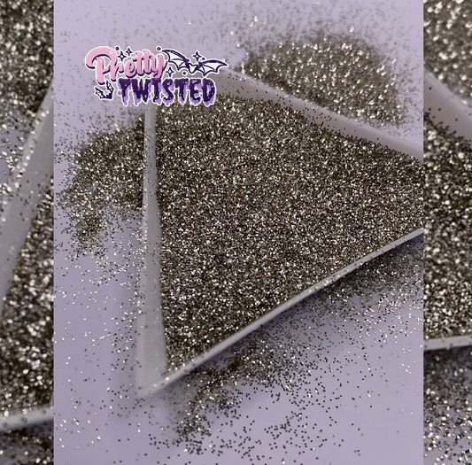 ‘CHAMPAGNE TRUFFLE’ | METALLIC FINE CLEARANCE