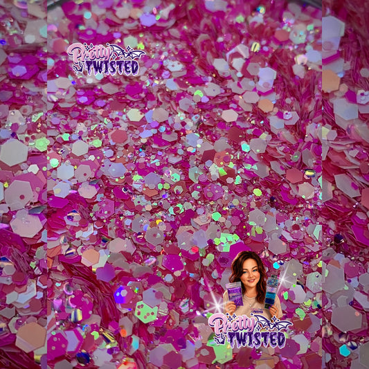‘FAIRYLICIOUS’ | ‘THE FAIRY COLLECTION’ | CUSTOM MIX - 2oz/56g