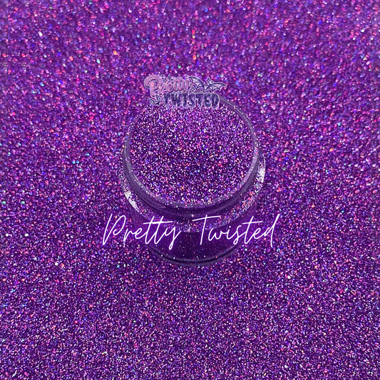 ‘NOVEMBER RAIN’ | HOLOGRAPHIC - 2oz/56g *EXTRA FINE*