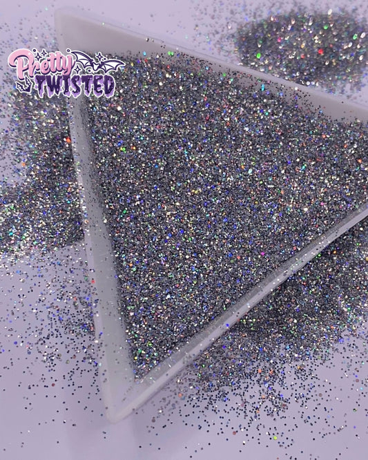 ‘Mermaids Ashes’ | Fine Glitter