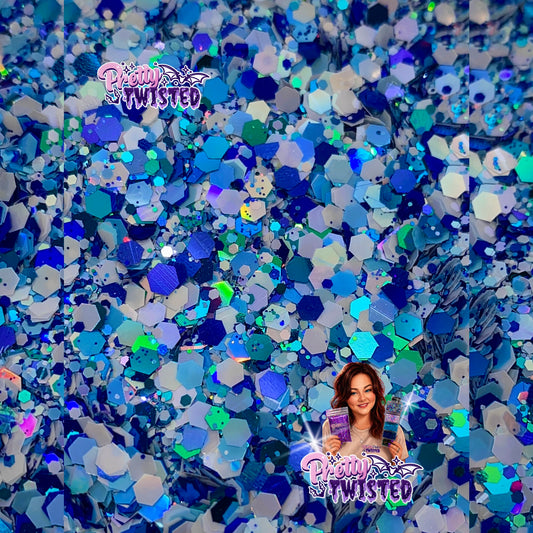 ‘BLUEBELL’ | ‘THE FAIRY COLLECTION’ | CUSTOM MIX - 2oz/56g