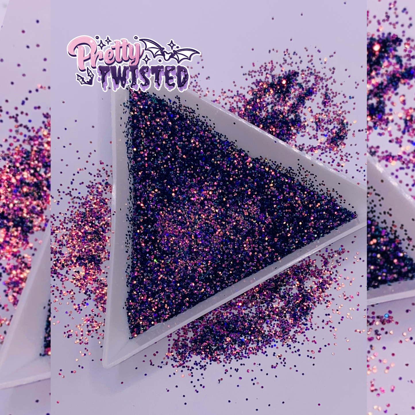 ‘PRETTY TWISTED’ | CHAMELEON FINE