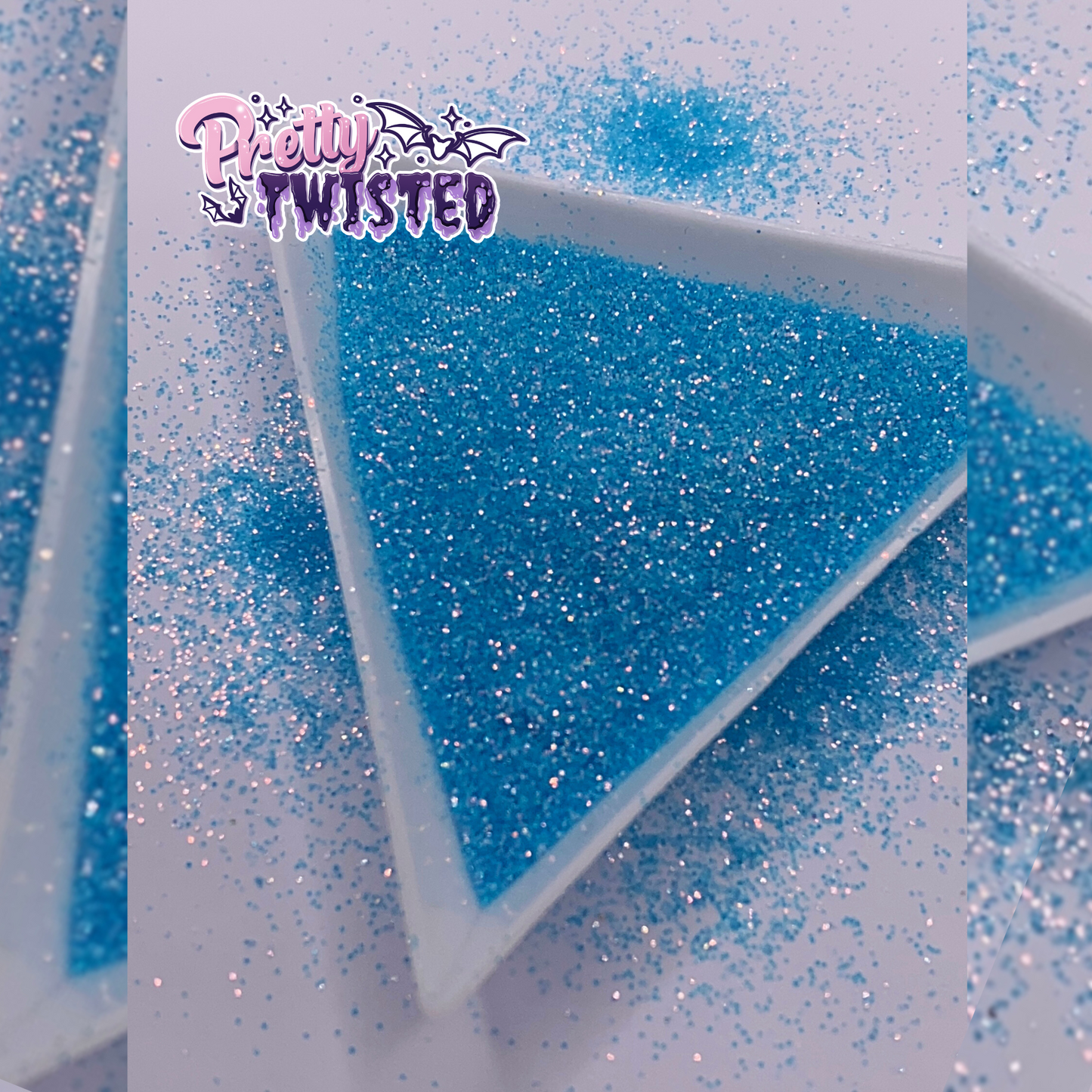 ‘CRASHING WAVES’ | IRIDESCENT FINE