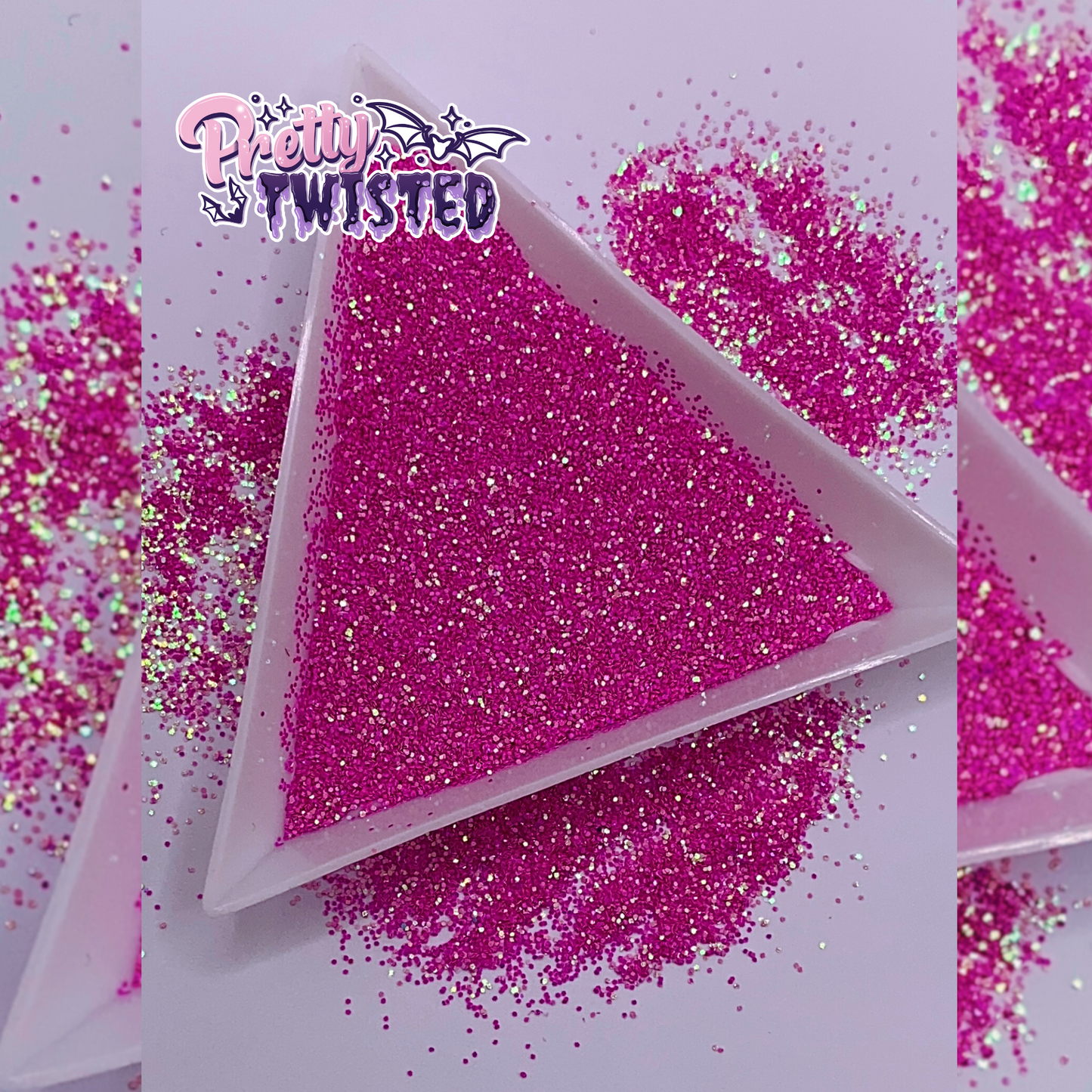 ‘THANK YOU, NEXT’ | COLOUR SHIFT FINE