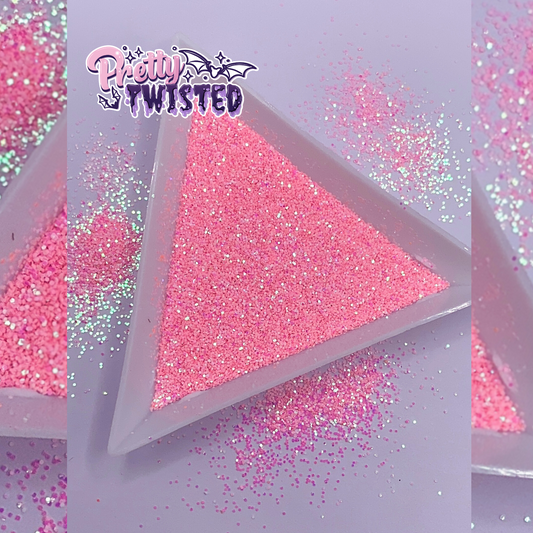 ‘PINK LEMONADE’ | COLOUR SHIFT FINE