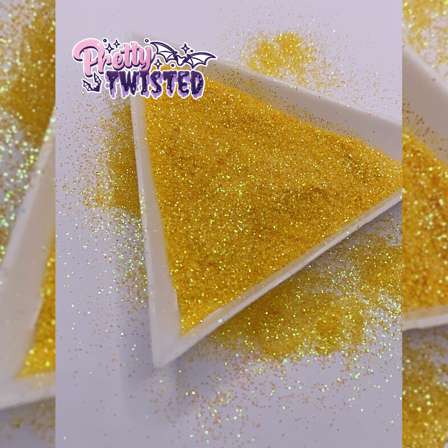 ‘YOU ARE MY SUNSHINE’ | IRIDESCENT FINE