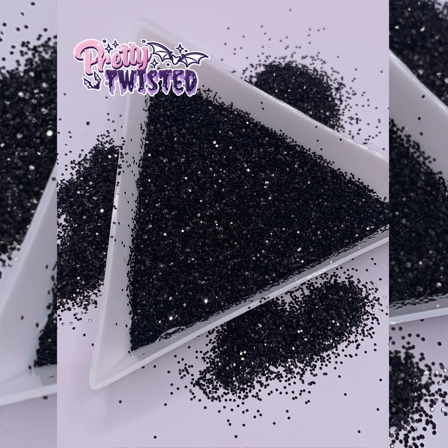 ‘LIGHTS OUT’ | MATTE FINE