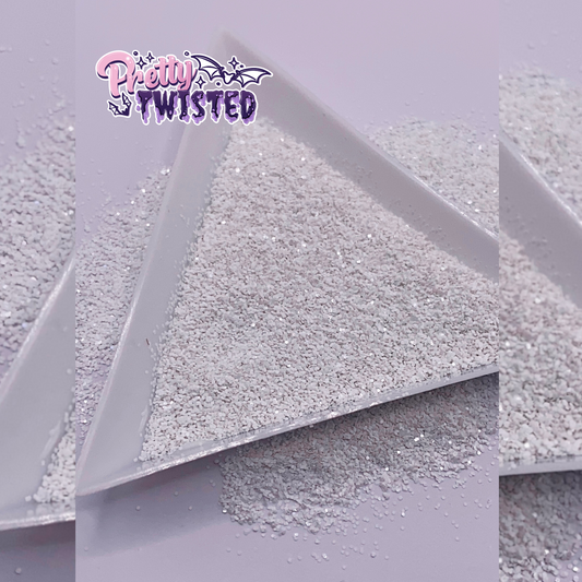 ‘GHOSTED’ | MATTE FINE