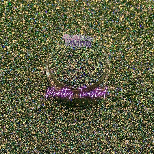 ‘HEADLINER’ | THE SHOWSTOPPER SERIES - FINE 2oz/56g