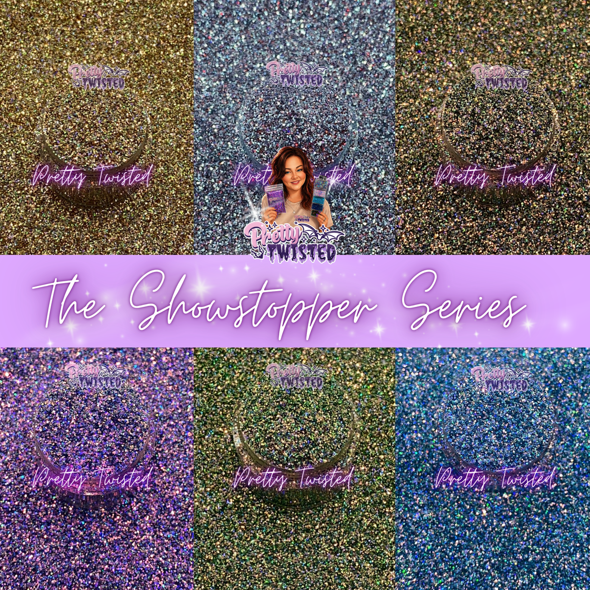 THE SHOWSTOPPER BUNDLE | FINE x6
